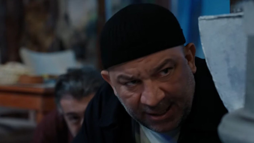 Arka Sokaklar dizisinden herkesi yıkan haber; İlk görüntü geldi ama o yok! - Resim: 3