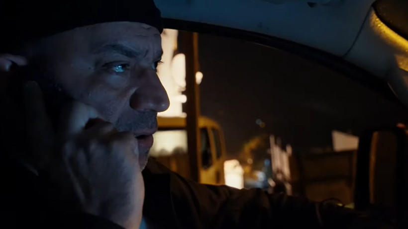 Arka Sokaklar dizisinden herkesi yıkan haber; İlk görüntü geldi ama o yok! - Resim: 4