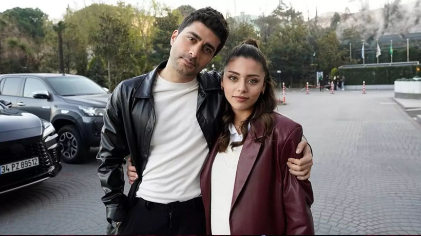 Müjdat Gezen duyurmuştu, açıklama geldi: Kızılcık Şerbeti final mi yapıyor? - Resim: 4