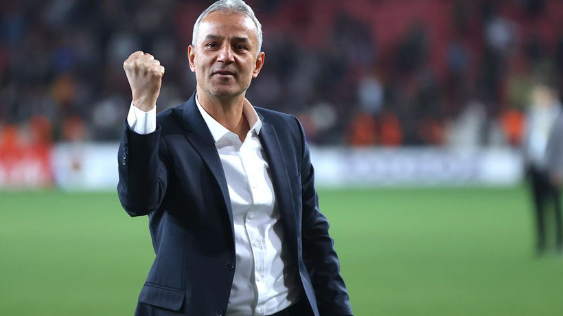 Teknik direktör İsmail Kartal istifasını sundu; Fenerbahçe’de ortalık karıştı - Resim: 2