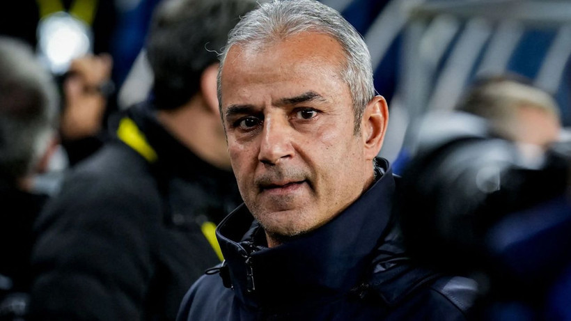 Teknik direktör İsmail Kartal istifasını sundu; Fenerbahçe’de ortalık karıştı - Resim: 3