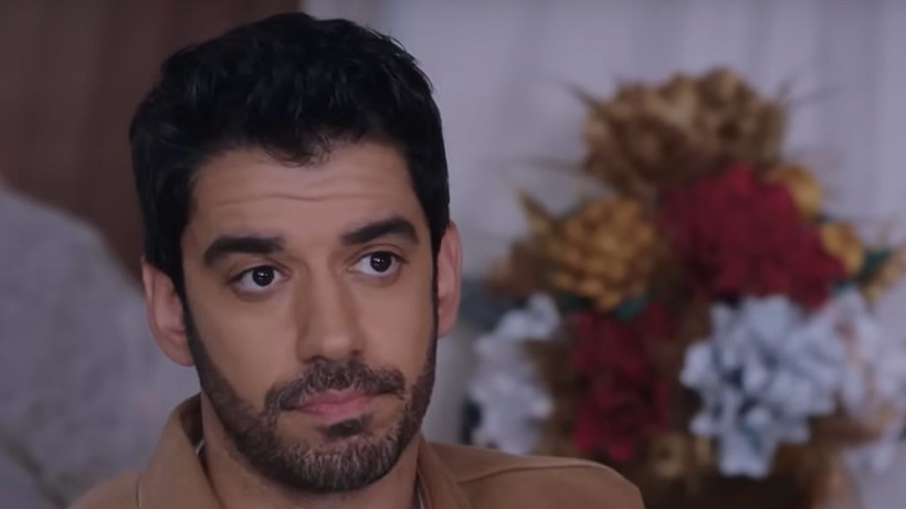 Kızılcık Şerbeti dizisini izleyenler hemen kapattı; Bu sahneyi kimse beklemiyordu - Resim: 2