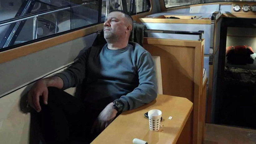 Arka Sokaklar'ı izleyenler bir şok daha yaşadı; Efsane ismin gelmesi de yetmedi - Resim: 3