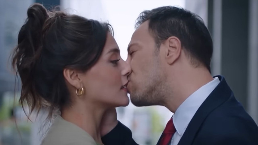 Kızılcık Şerbeti dizisini izleyenler hemen kapattı; Bu sahneyi kimse beklemiyordu - Resim: 4