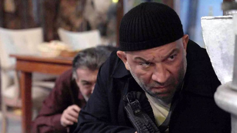 Arka Sokaklar'ı izleyenler bir şok daha yaşadı; Efsane ismin gelmesi de yetmedi - Resim: 4