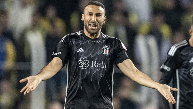 Cenk Tosun Süper Lig ekibiyle anlaşma sağladı; Beşiktaş’ta bir dönem sona erdi - Resim: 4