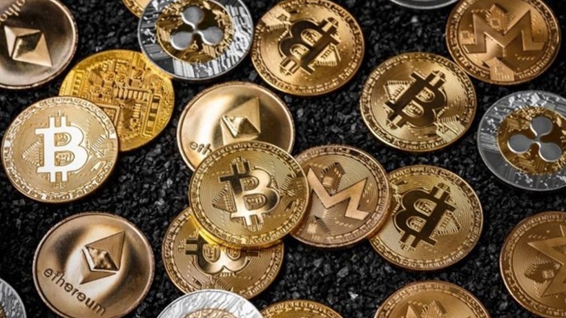 Kripto para uzmanından o coin için 5X açıklaması; O tarihe dikkat edin! - Resim: 2