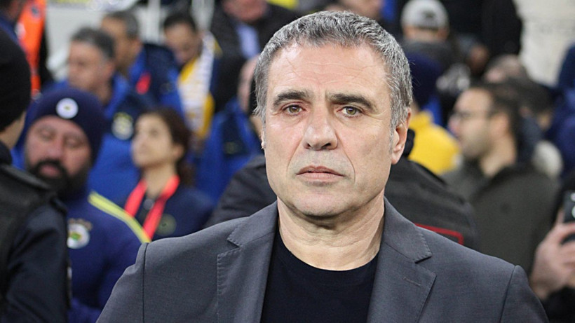 Ersun Yanal Fenerbahçe’de ortalığı karıştırdı; Taraftar ayağa kalktı - Resim: 4