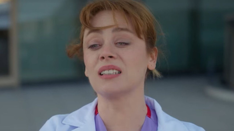 Deprem! Bahar dizisi yayından kaldırıldı – Hikayede çok erken sona gelindi - Resim: 1