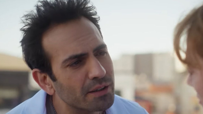 Deprem! Bahar dizisi yayından kaldırıldı – Hikayede çok erken sona gelindi - Resim: 2