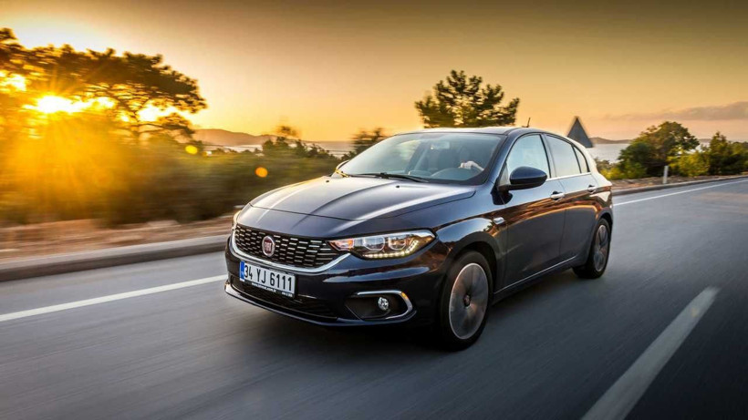 Fiat Egea fiyatında 166 bin TL’lik çılgınlık var; Bu listeyi kimse beklemiyordu - Resim: 3