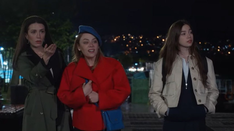 Deprem! Bahar dizisi yayından kaldırıldı – Hikayede çok erken sona gelindi - Resim: 4