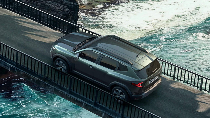 2024 Renault Duster modelinin fiyatı belli oldu; Bu kadarını hiç kimse tahmin etmedi - Resim: 2