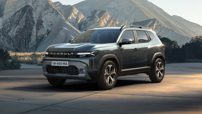 2024 Renault Duster modelinin fiyatı belli oldu; Bu kadarını hiç kimse tahmin etmedi - Resim: 4