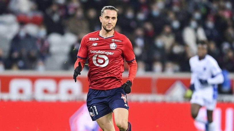 Ve Yusuf Yazıcı Süper Lig deviyle el sıkıştı; Lille’deki arkadaşları ile vedalaştı - Resim: 4