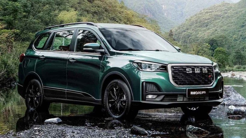 Bu SUV sadece 1 milyon TL’den satışa çıktı; Bu rakamı hiç kimse tahmin dahi etmedi - Resim: 1