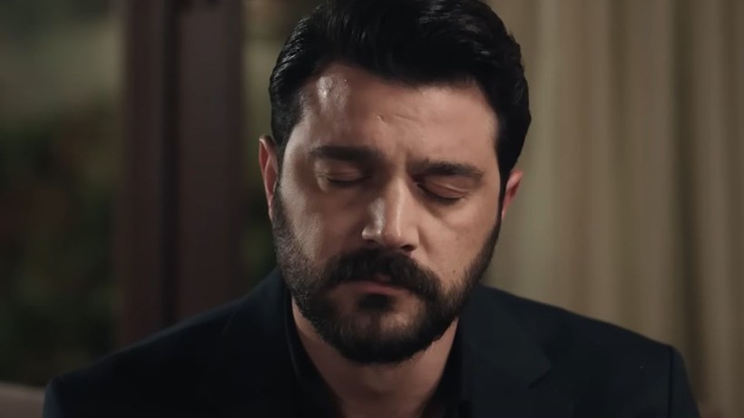 Hudutsuz Sevda dizisini hiç kimse izleyemedi; Miray Daner ayrılığı kendisi açıkladı - Resim: 2