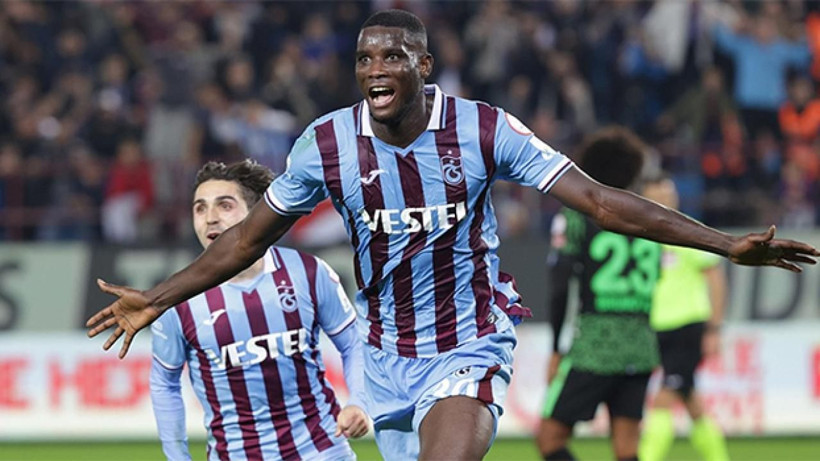 Trabzonspor Fenerbahçe'nin milli yıldızını alacak: Sürpriz isim ortaya çıktı - Resim: 3