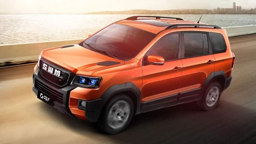 Bu SUV sadece 1 milyon TL’den satışa çıktı; Bu rakamı hiç kimse tahmin dahi etmedi - Resim: 4