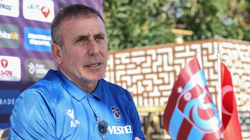 Trabzonspor Fenerbahçe'nin milli yıldızını alacak: Sürpriz isim ortaya çıktı - Resim: 1
