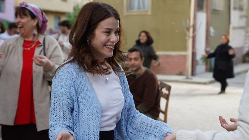ATV’nin bir dizisi daha reytinge kurban gitti; Gün değişikliği de çare olmadı - Resim: 1