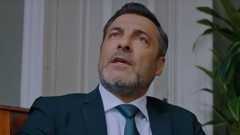 Kızılcık Şerbeti seyircisinden görülmemiş tepki; Doğukan Güngör sahnesi gelince kapattılar - Resim: 2