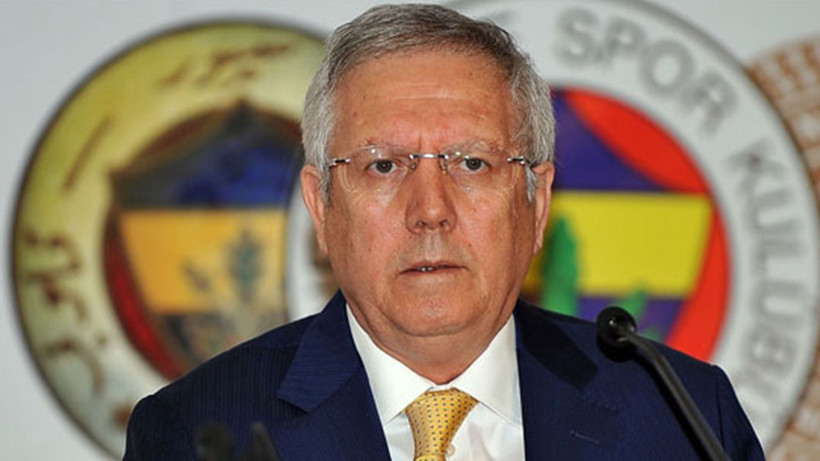 Fenerbahçe'nin efsane ismi resmen geri dönüyor; Yönetim tamamen değişiyor - Resim: 2