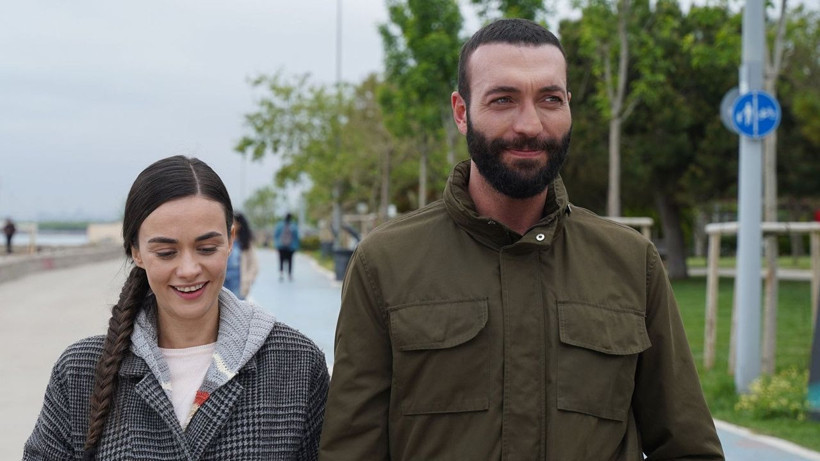 ATV’nin bir dizisi daha reytinge kurban gitti; Gün değişikliği de çare olmadı - Resim: 3