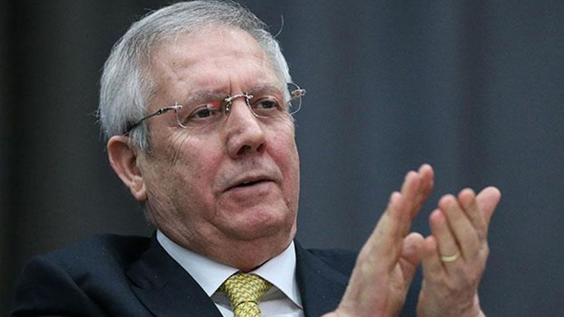 Fenerbahçe'nin efsane ismi resmen geri dönüyor; Yönetim tamamen değişiyor - Resim: 3