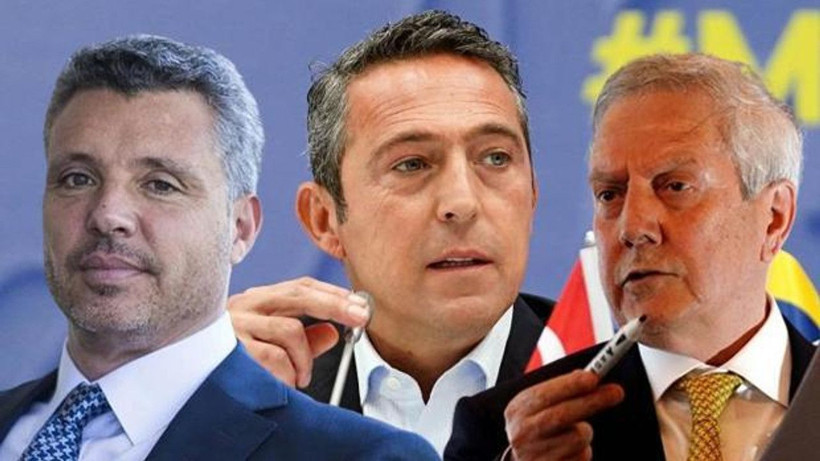 Ali Koç dönemi bitti derken ortalık karışacak! Adaylık kararını verdi, Sadettin Saran bunu beklemiyordu - Resim: 2