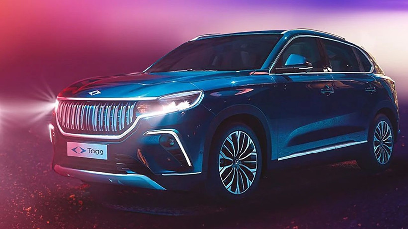 Yerli otomobil TOGG’un yarı fiyatına satılacak; Bu rakamlar hayal olmuştu - Resim: 1