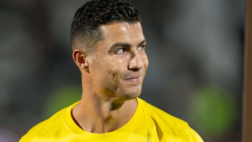 Süper Lig Cristiano Ronaldo haberiyle çalkalanıyor; Fenerbahçe maçında tribünde olacak - Resim: 2