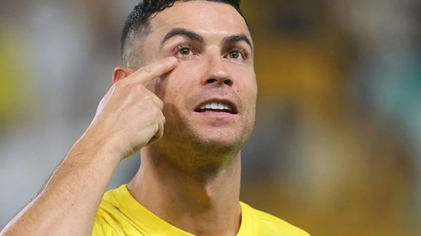 Süper Lig Cristiano Ronaldo haberiyle çalkalanıyor; Fenerbahçe maçında tribünde olacak - Resim: 3