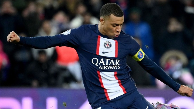 Kylian Mbappe’nin yeni anlaşması hayrete düşürdü; PSG’de bir dönem resmen bitti - Resim: 3