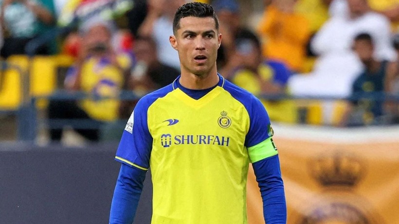 Süper Lig Cristiano Ronaldo haberiyle çalkalanıyor; Fenerbahçe maçında tribünde olacak - Resim: 4