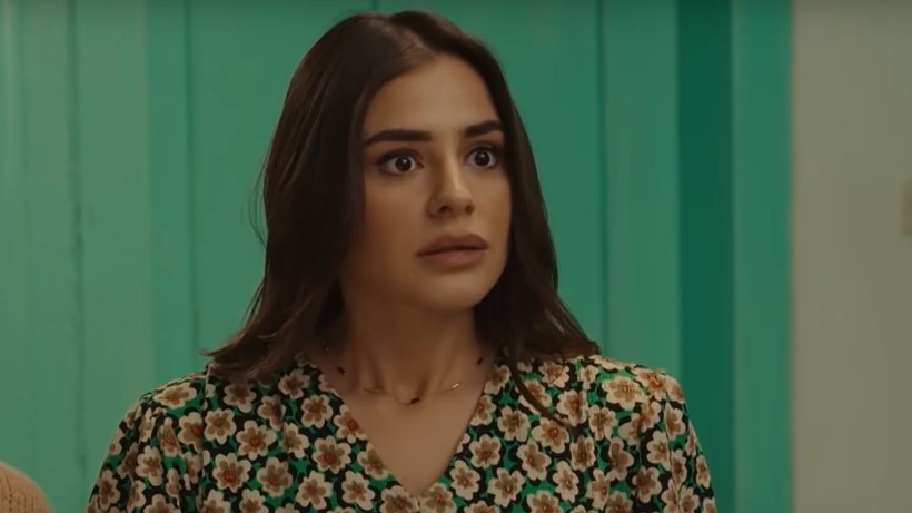 Gönül Dağı dizisini izleyen herkes isyan etti; Seyirci o anlar gelince kanal değiştirdi - Resim: 4