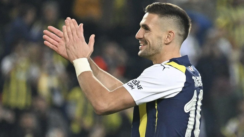 Tadic de gemiyi terk ediyor! Son hareket pişman etti, yerine Suudi Arabistan'dan yıldız geliyor - Resim: 3