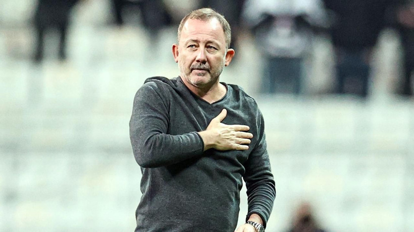 Acun Ilıcalı Beşiktaş taraftarını çıldırtacak; Sergen Yalçın Hull City ile anlaştı - Resim: 1