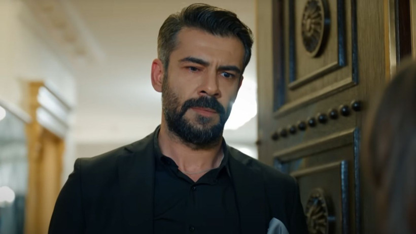 Kirli Sepeti dizisi bu sahneyle adeta veda etti; Tepkilerin dozu çok ağır oldu - Resim: 3