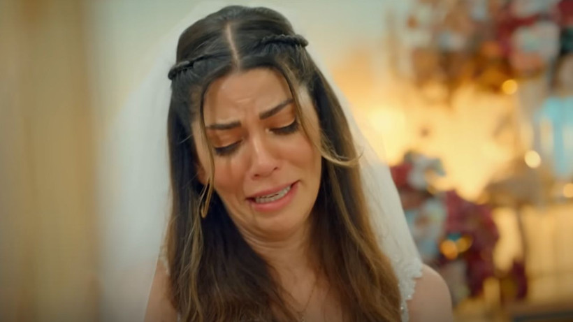 Kirli Sepeti dizisi bu sahneyle adeta veda etti; Tepkilerin dozu çok ağır oldu - Resim: 4