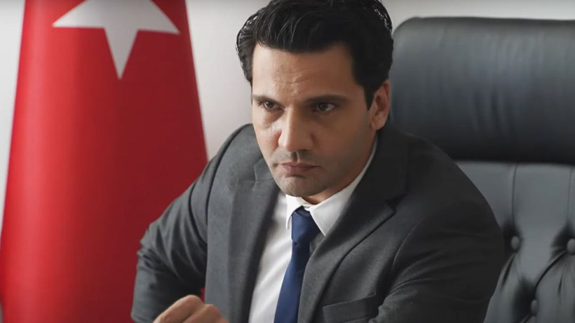 Yargı dizisi hayranlarına inanılmaz sürpriz; Pınar Deniz ve Kaan Urgancıoğlu yeniden bir arada - Resim: 4
