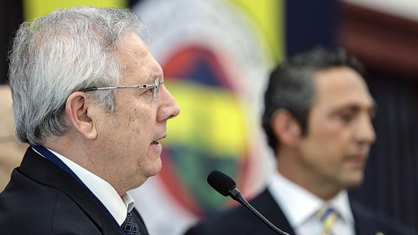 Aziz Yıldırım Fenerbahçe’yi değiştirmeye geliyor! Hem Mourinho'yu hem dünyaca ünlü yıldızı getiriyor - Resim: 3