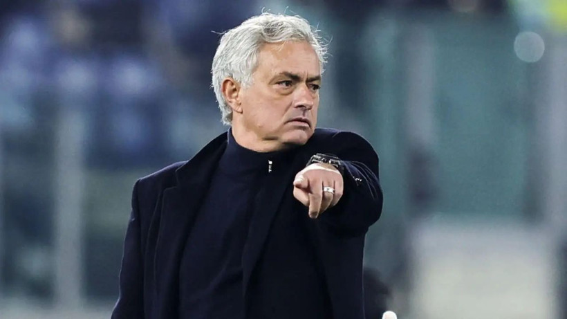 Fenerbahçe’de Mourinho ve Lukaku sesleri: İki efsane isim Süper Lig yolunda - Resim: 2