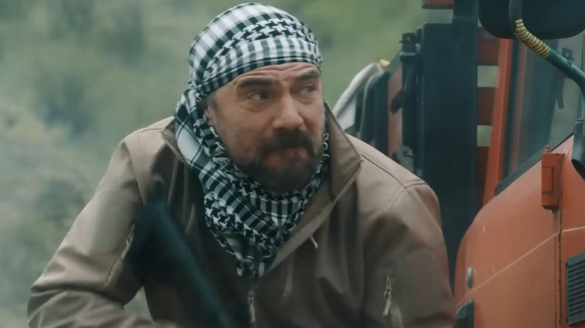 Ben Bu Cihana Sığmazam dizisinde değişiklik var; Artık başrol olarak o isim olacak - Resim: 3