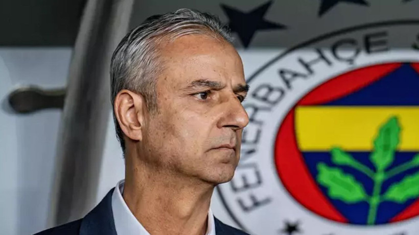 İsmail Kartal tüm futbolcular ile vedalaştı; Açıklamaları alay konusu olmuştu - Resim: 3