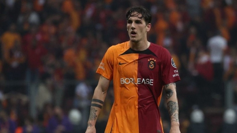 Zaniolo transfer gündeminden düşmüyor: Galatasaray'ın bonservis beklentisi 25 milyon euro - Resim: 3