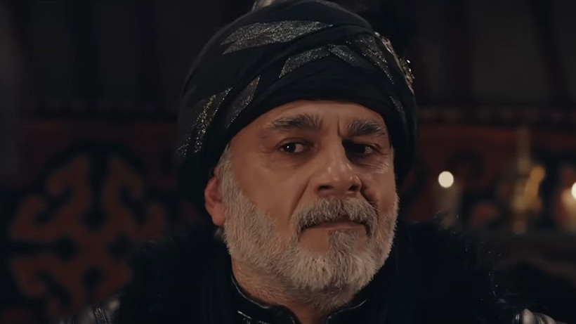 Kuruluş Osman dizisinin finali gösterildi; Seyirci bu sahneyi görünce kapattı - Resim: 3
