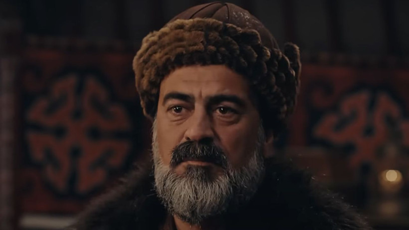 Kuruluş Osman dizisinin finali gösterildi; Seyirci bu sahneyi görünce kapattı - Resim: 4
