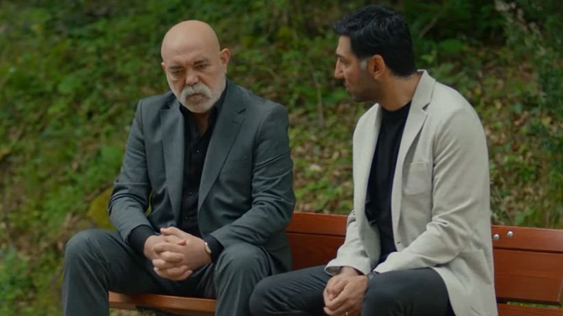 Aldatmak dizisi ATV ekranlarına veda etti; Seyirci o anları izlemek istemedi - Resim: 1