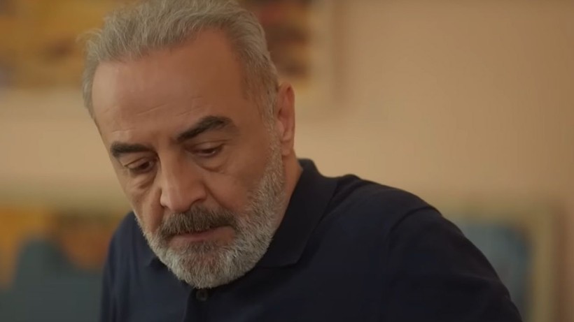 İnci Taneleri dizisinin yakışıklı ismi kadrodan çıktı; Eski rol arkadaşları ile aynı diziye geçti - Resim: 2